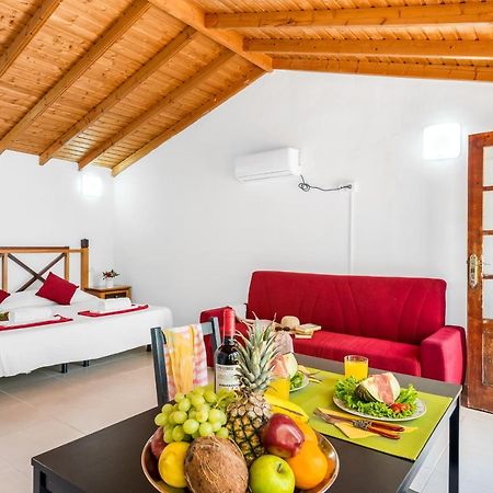 Апартаменти 101 Bright, Pool View And Air Conditioning Плайя-де-лас-Амерікас Екстер'єр фото