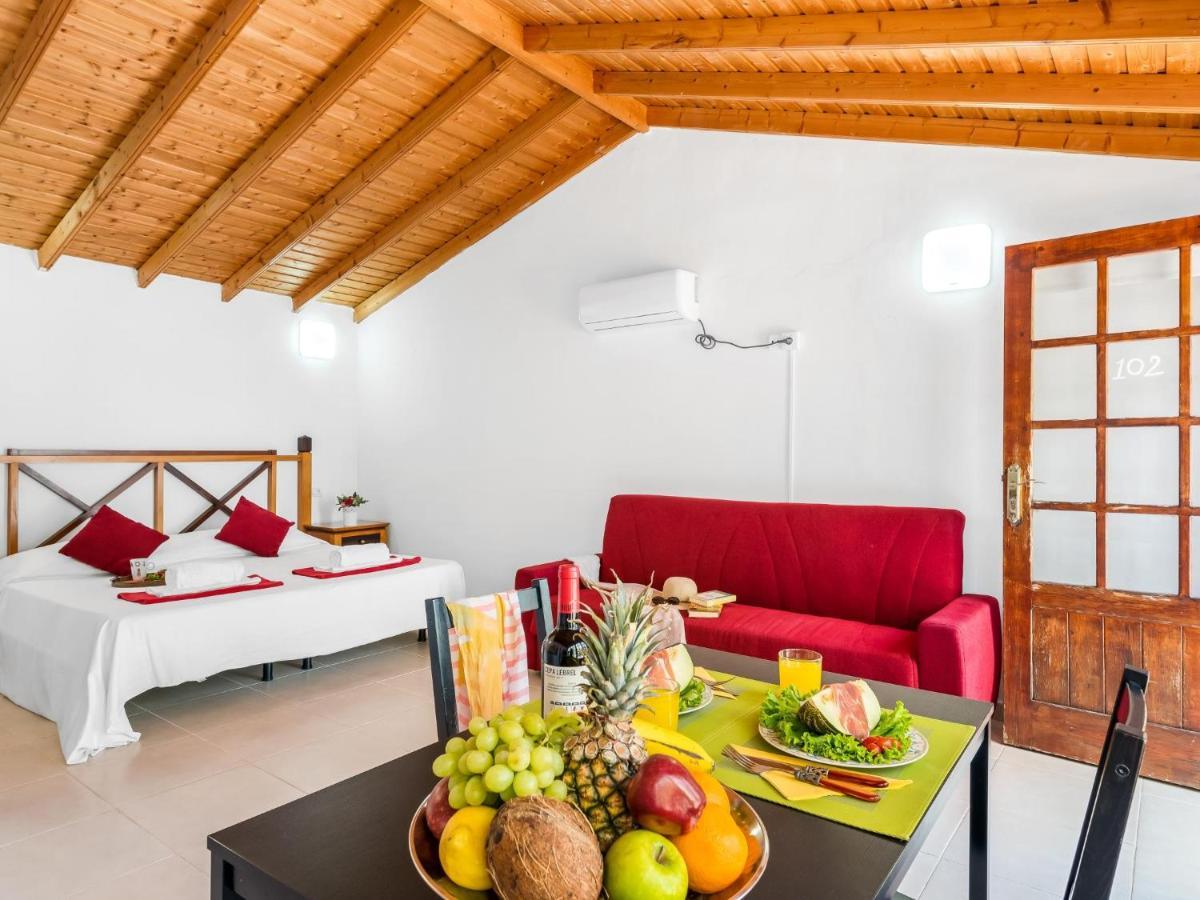Апартаменти 101 Bright, Pool View And Air Conditioning Плайя-де-лас-Амерікас Екстер'єр фото