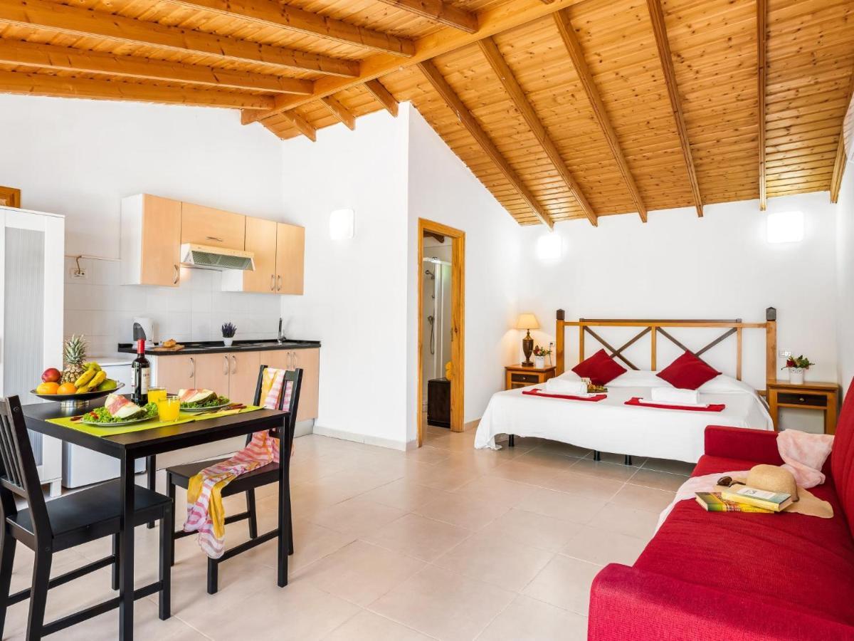 Апартаменти 101 Bright, Pool View And Air Conditioning Плайя-де-лас-Амерікас Екстер'єр фото