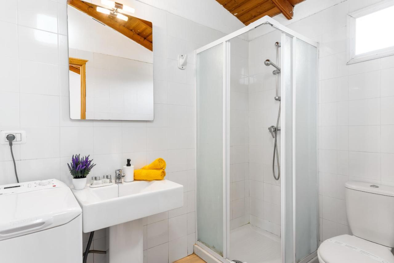 Апартаменти 101 Bright, Pool View And Air Conditioning Плайя-де-лас-Амерікас Екстер'єр фото